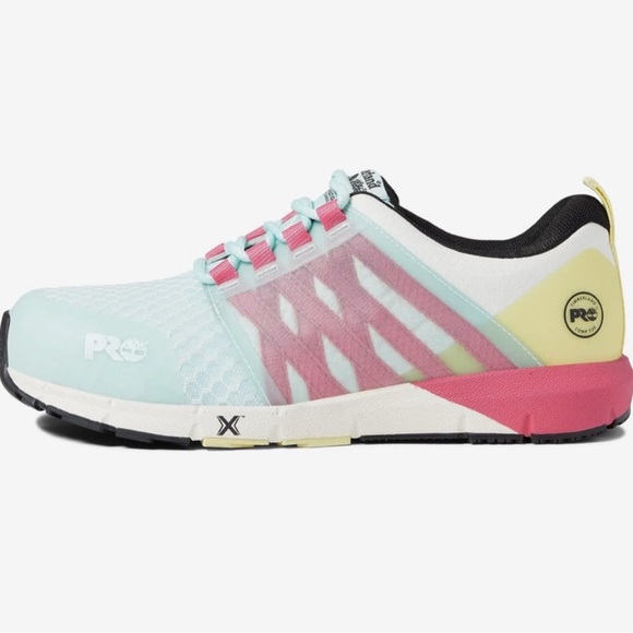 Timberland Pro Radius Composite Safety Toe sneaker - Picture 3 of 7